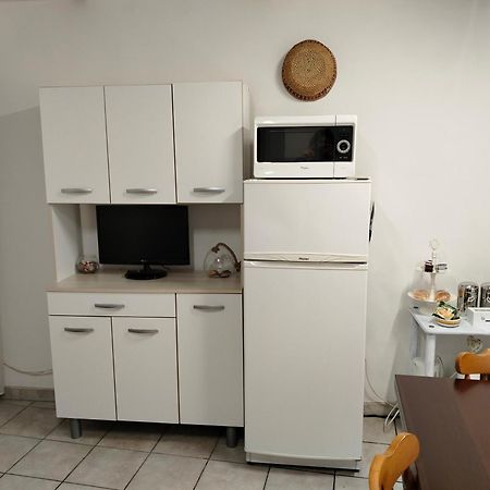 Il Ginepro Apartment Alghero Exterior photo