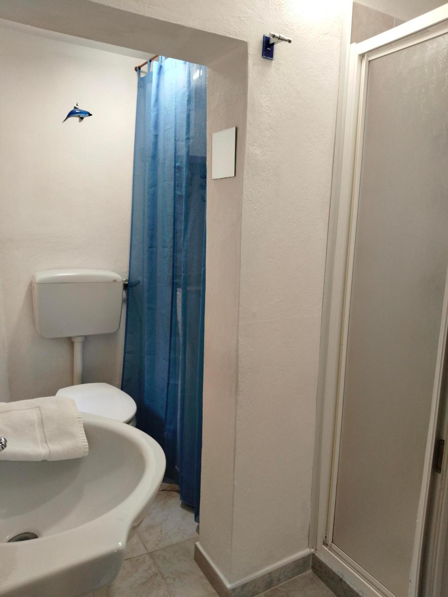 Il Ginepro Apartment Alghero Exterior photo