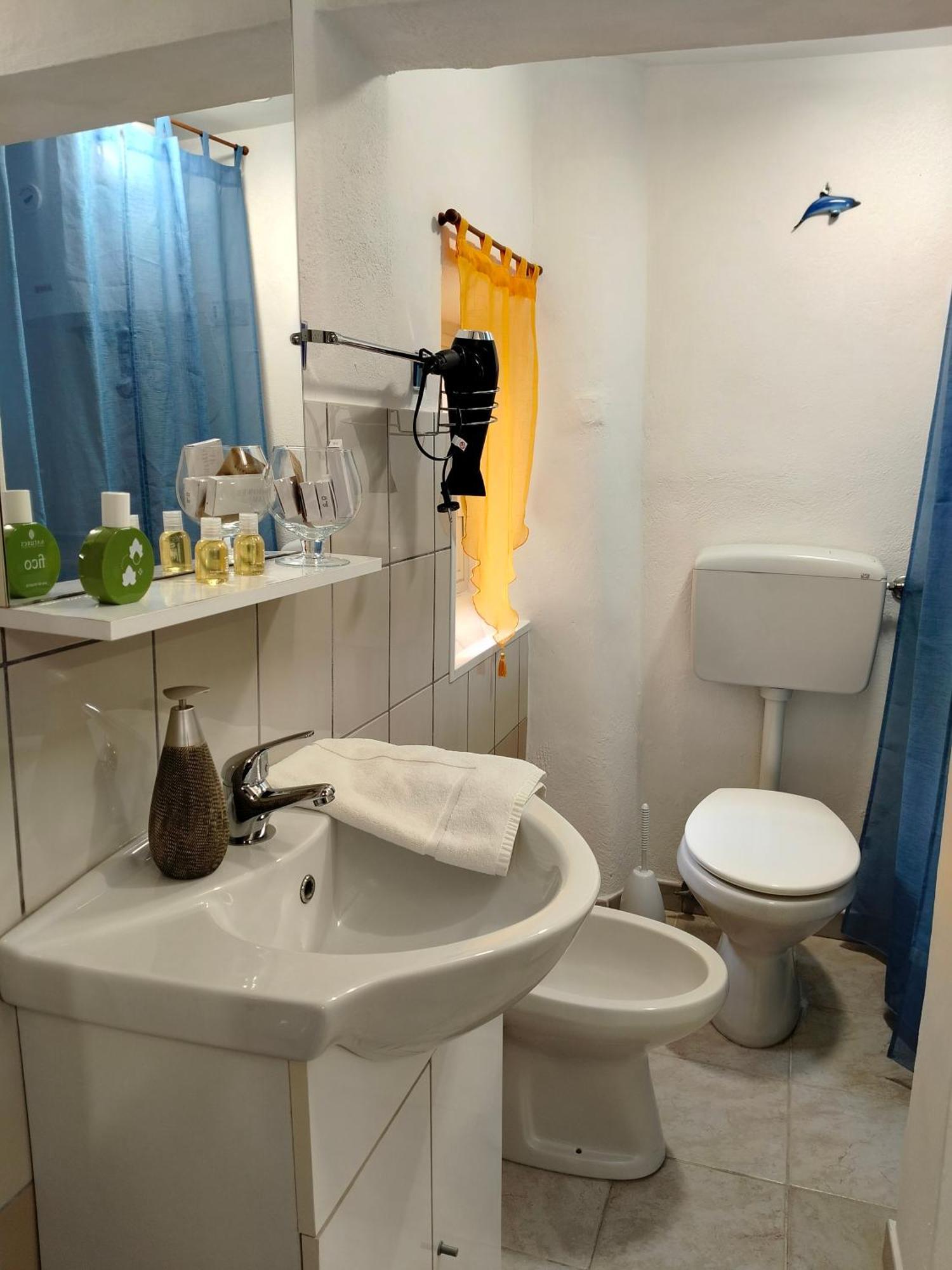 Il Ginepro Apartment Alghero Exterior photo