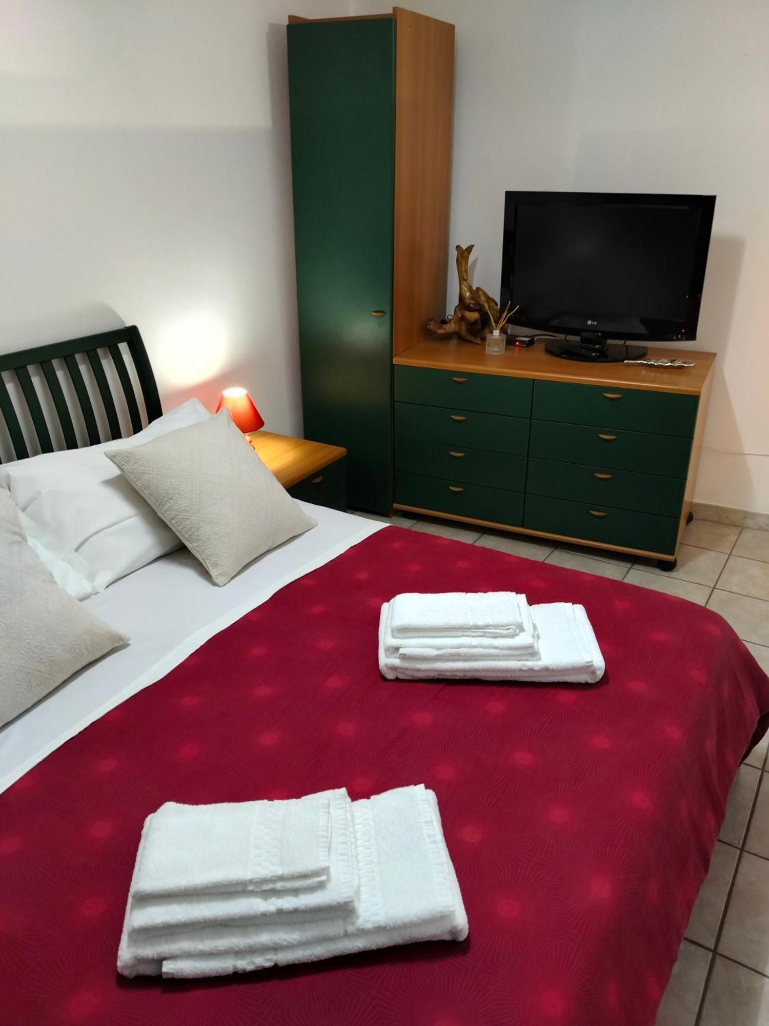 Il Ginepro Apartment Alghero Exterior photo